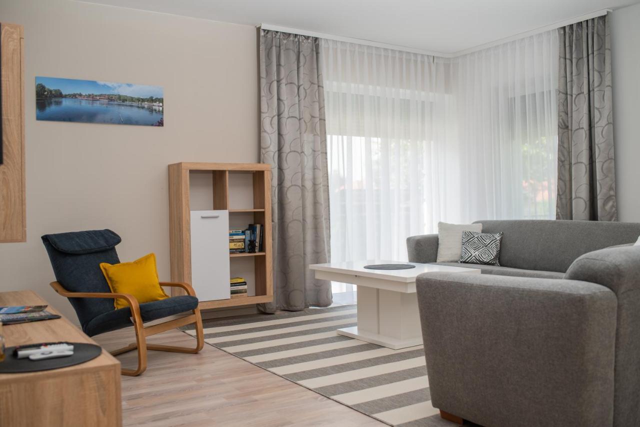 Twins Apartman Hévíz Exterior foto