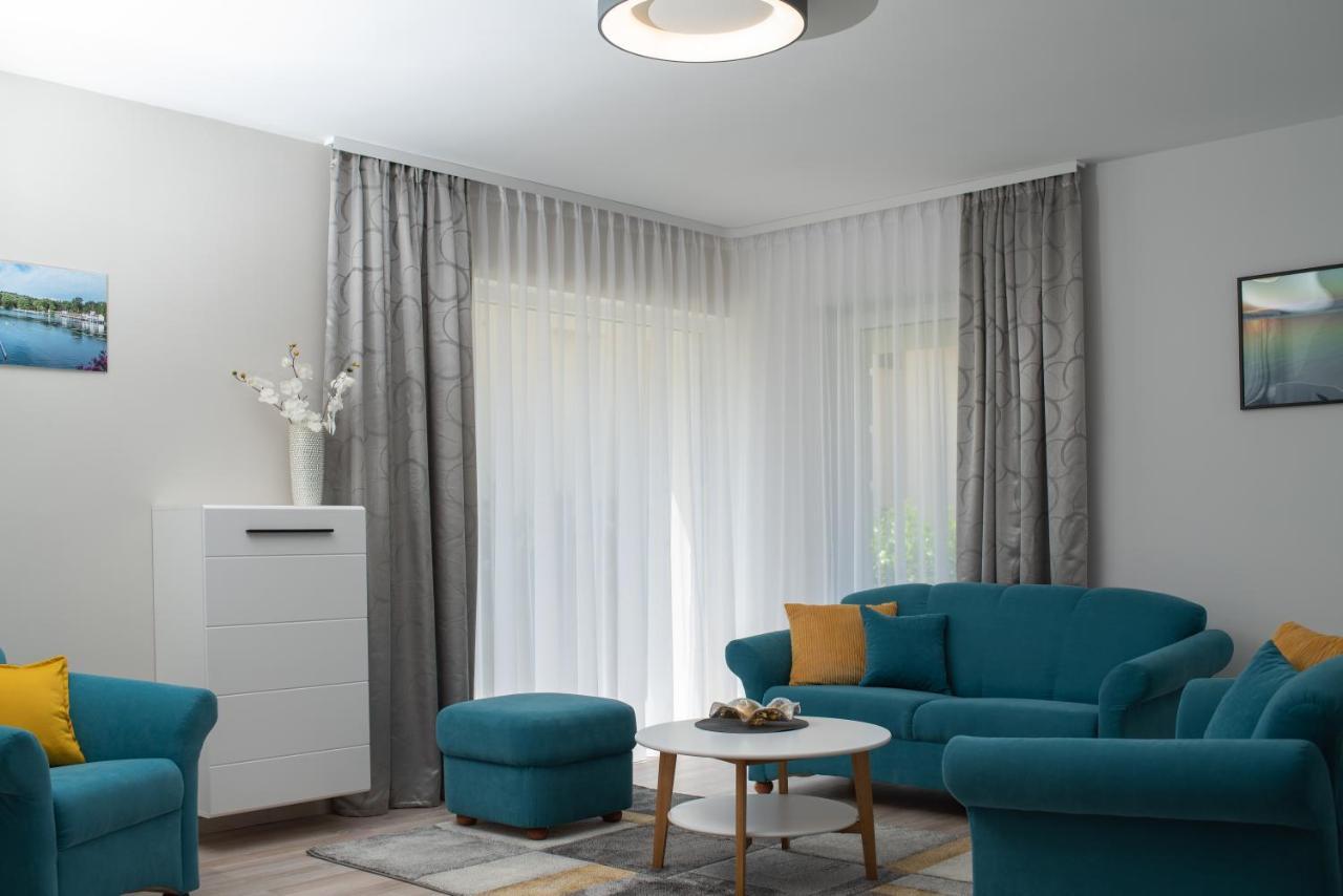 Twins Apartman Hévíz Exterior foto