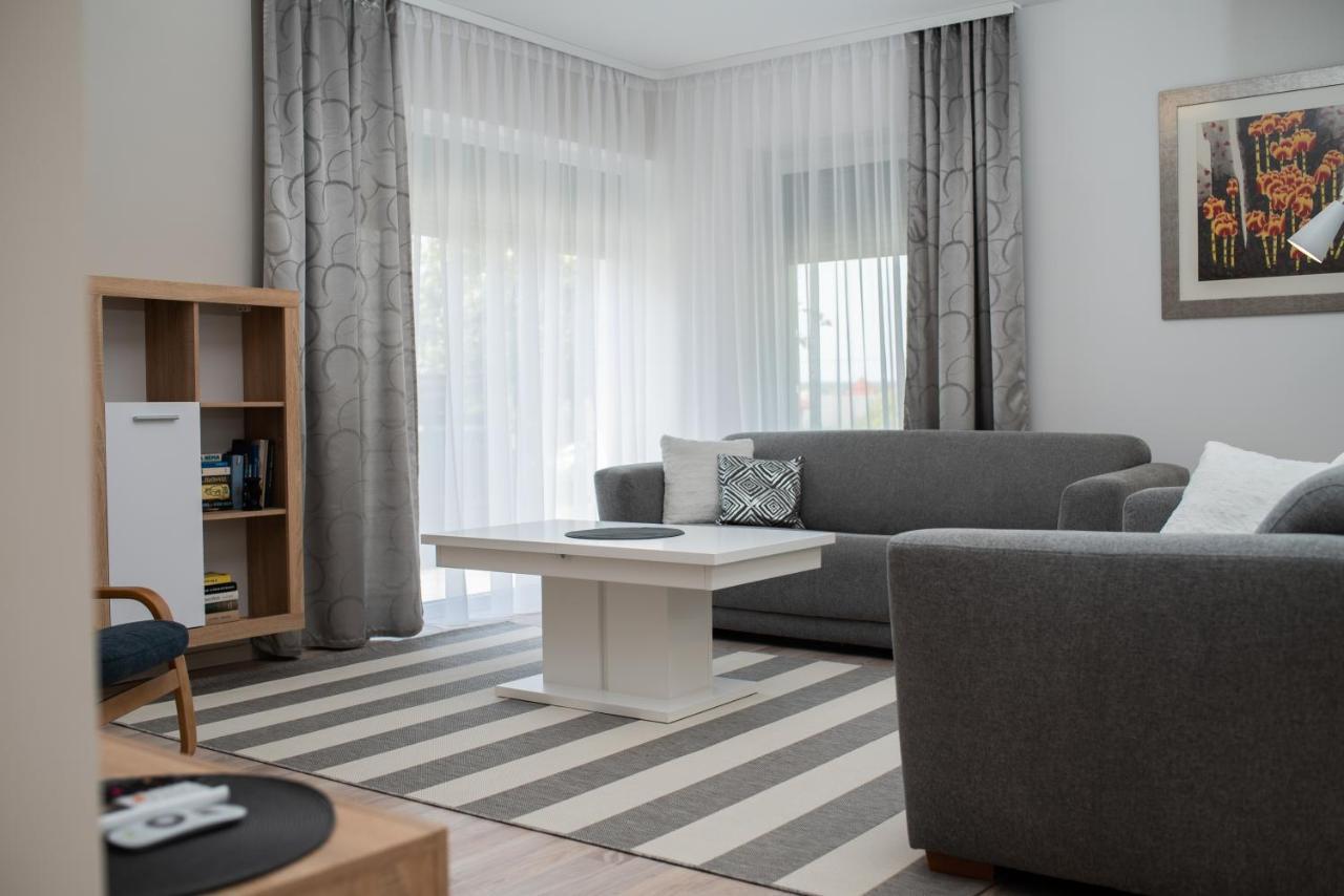 Twins Apartman Hévíz Exterior foto