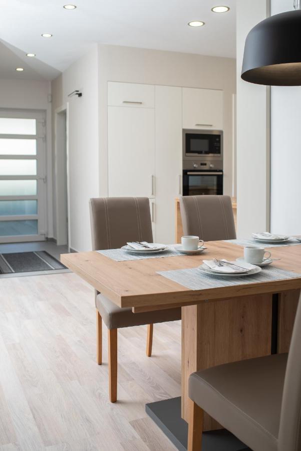 Twins Apartman Hévíz Exterior foto