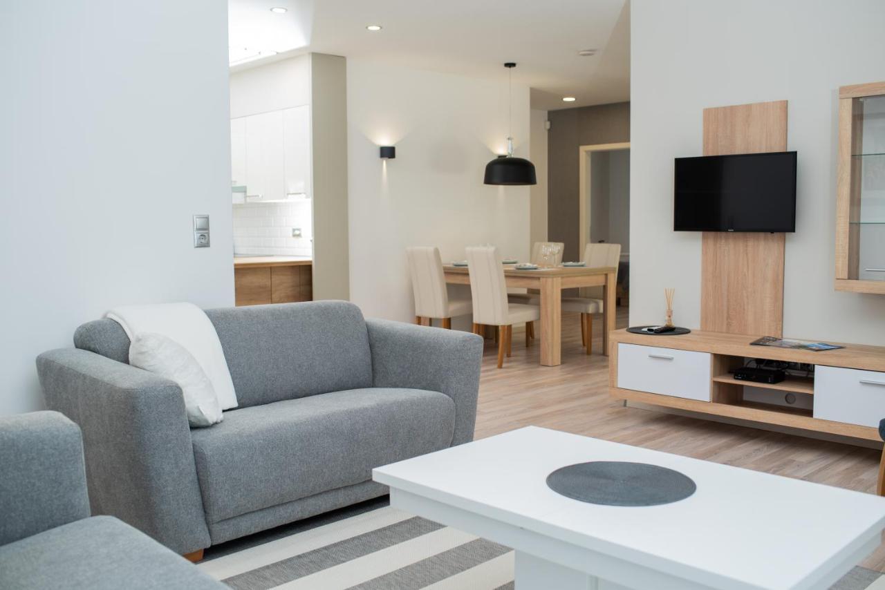 Twins Apartman Hévíz Exterior foto